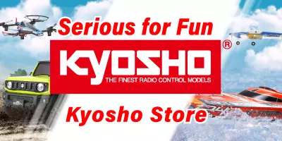 Kyosho Store