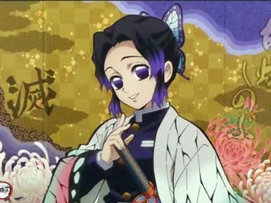 Demon Slayer: Kimetsu no Yaiba Celebrates Shinobu's Birthday With