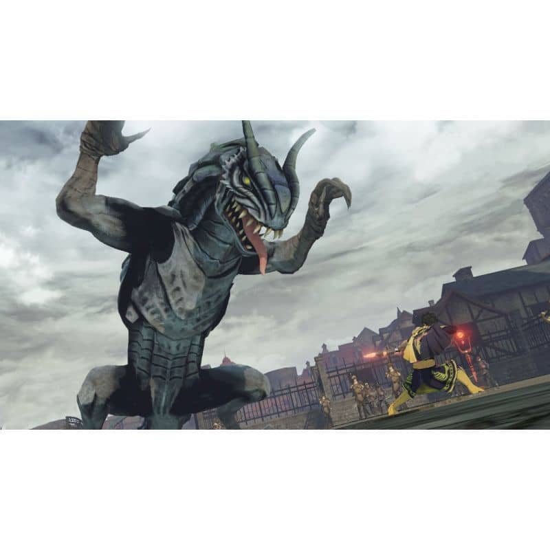 ファイアーエムブレム無双 風花雪月 画像8