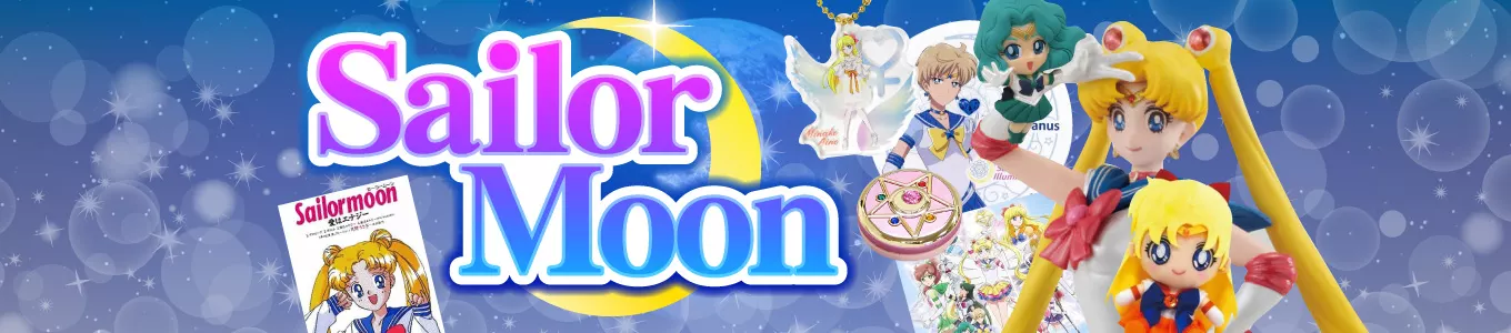 Especial de Bishōjo Senshi Sailor Moon