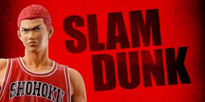 SLAM DUNK