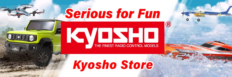 Kyosho Store