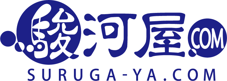 logo Surugaya